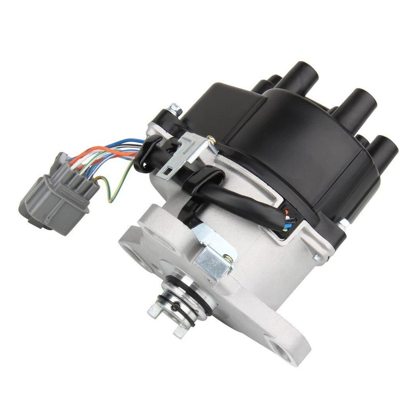 TD81U Ignition Distributor For Honda Acura B16A B16A2 B18C DOHC VTEC 96-01