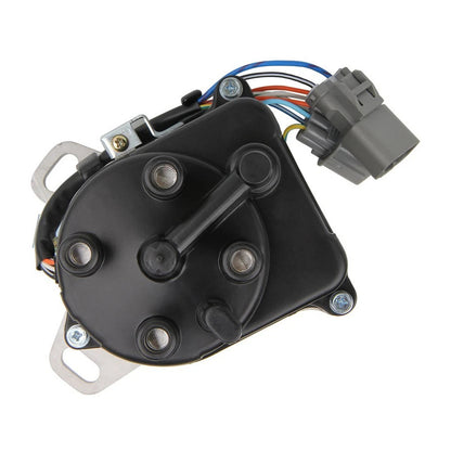 TD81U Ignition Distributor For Honda Acura B16A B16A2 B18C DOHC VTEC 96-01