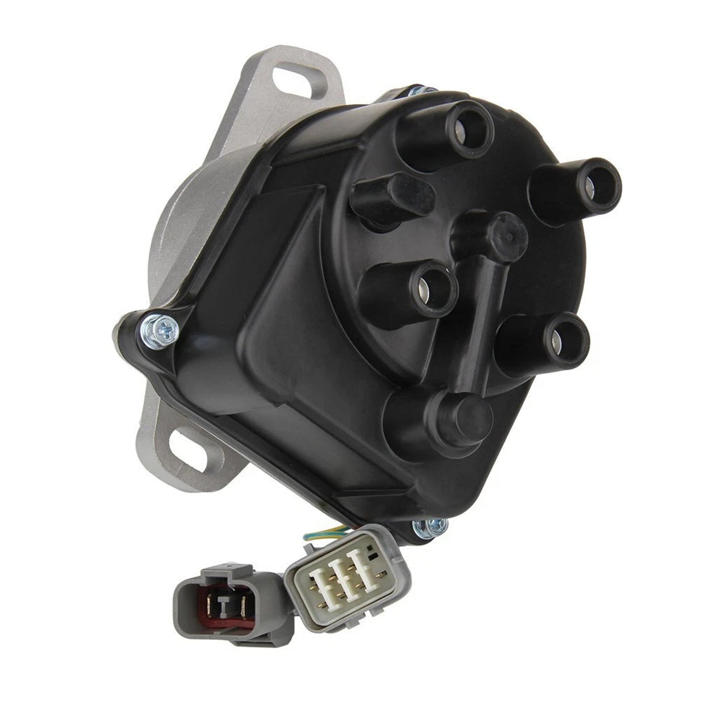 TD81U Ignition Distributor For Honda Acura B16A B16A2 B18C DOHC VTEC 96-01