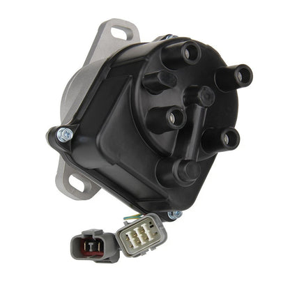 TD81U Ignition Distributor For Honda Acura B16A B16A2 B18C DOHC VTEC 96-01