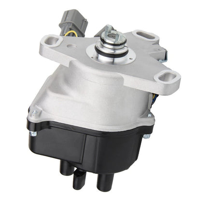 TD81U Ignition Distributor For Honda Acura B16A B16A2 B18C DOHC VTEC 96-01