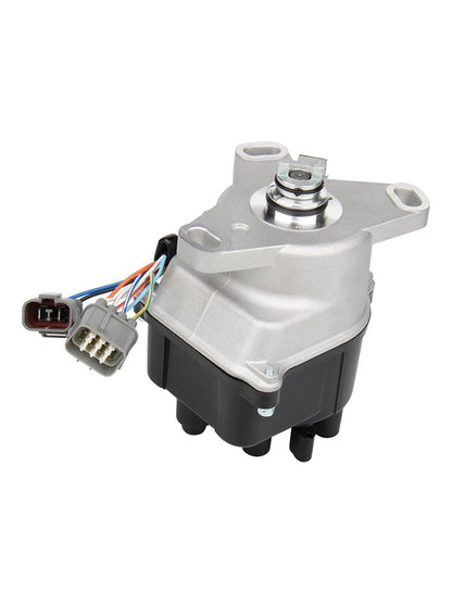 TD81U Ignition Distributor For Honda Acura B16A B16A2 B18C DOHC VTEC 96-01