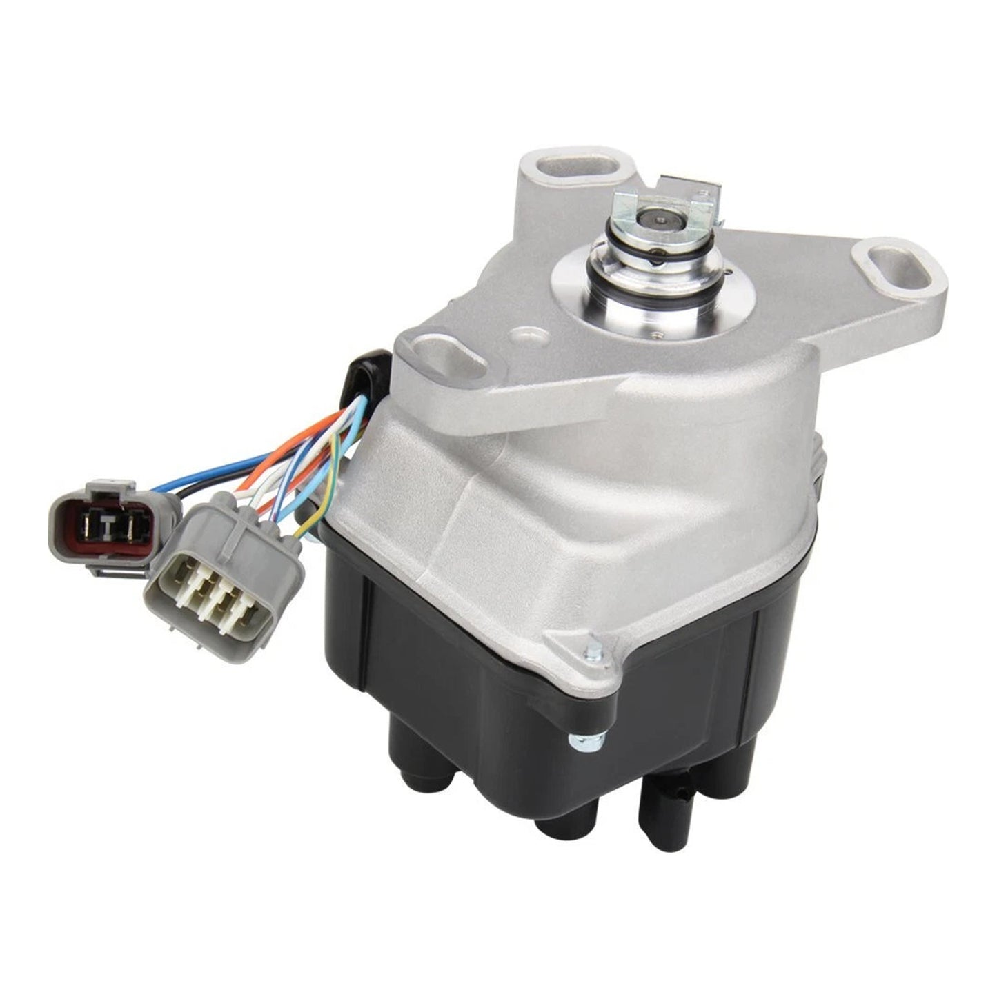 TD81U Ignition Distributor For Honda Acura B16A B16A2 B18C DOHC VTEC 96-01