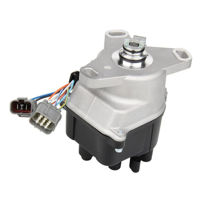 TD81U Ignition Distributor For Honda Acura B16A B16A2 B18C DOHC VTEC 96-01