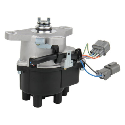 TD81U Ignition Distributor For Honda Acura B16A B16A2 B18C DOHC VTEC 96-01
