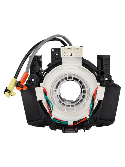 2008-2011 Nissan Rogue 2.5L Clock Spring B5567-CB66A