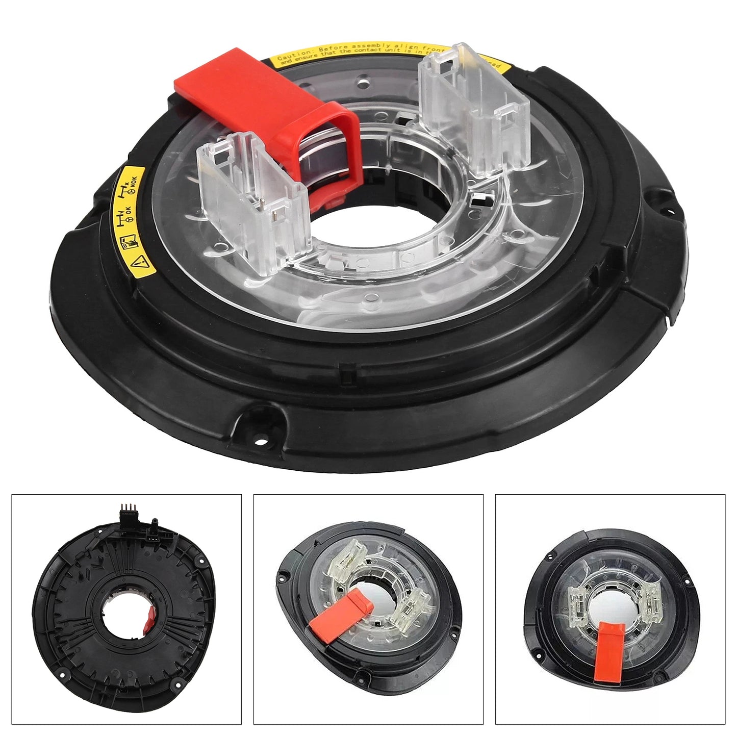Benz C-Class C250 C204 C204 W204 A2129007502 Clock Spring 2129007502