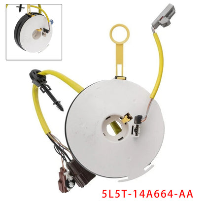 5L5T-14A664-AA Clock Spring For Ford RANGER 1998-2006