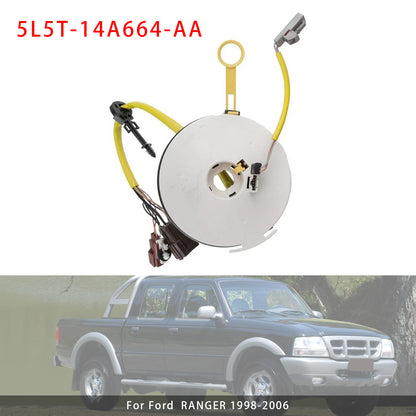 Ford RANGER 1998-2006 5L5T-14A664-AA Clock Spring