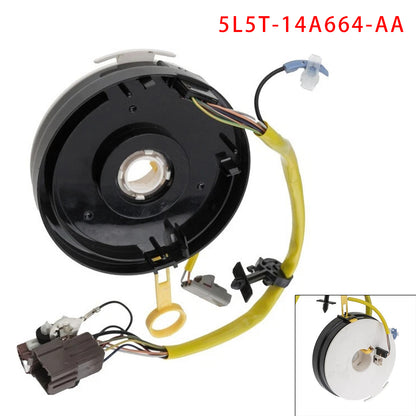 5L5T-14A664-AA Clock Spring For Ford RANGER 1998-2006