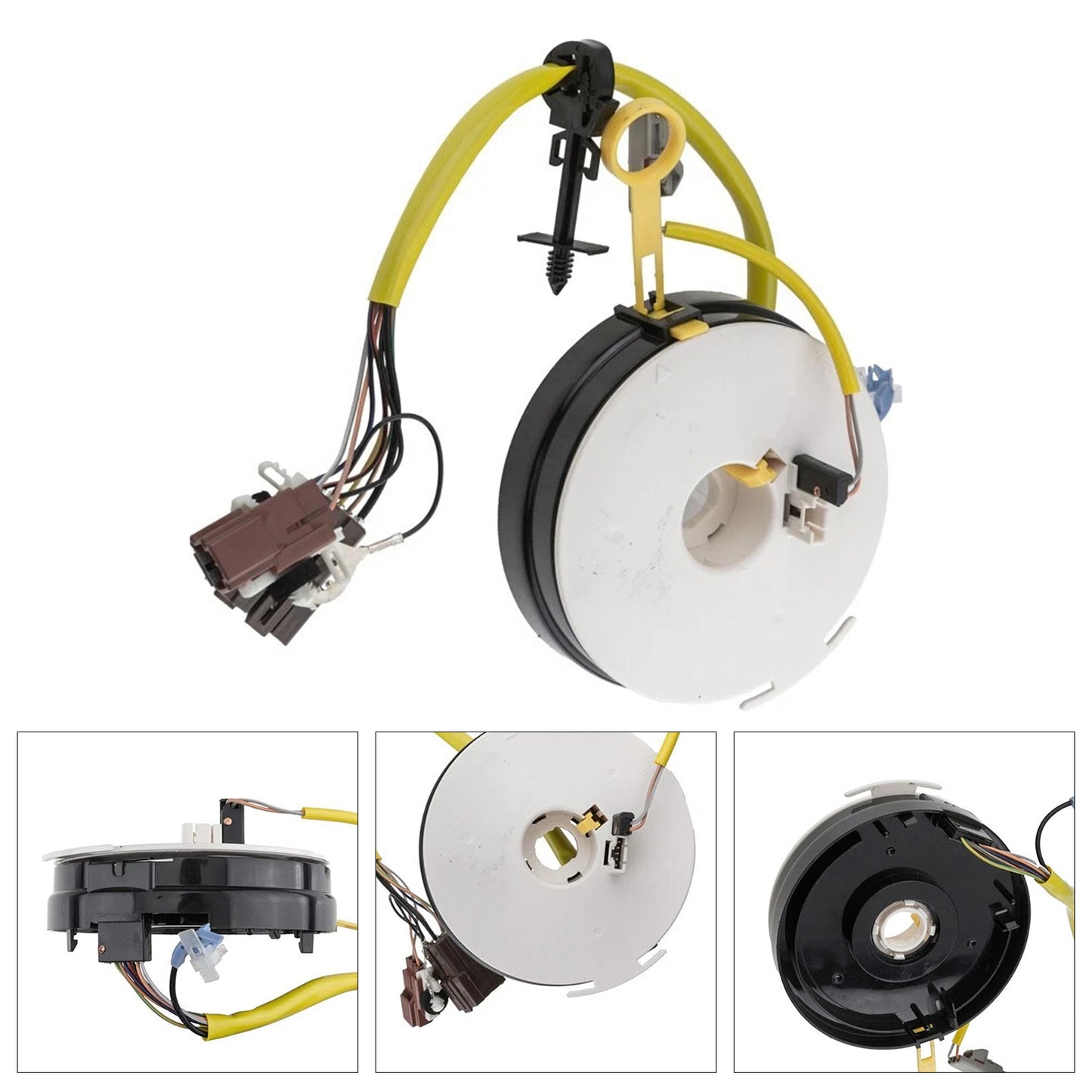 Ford RANGER 1998-2006 5L5T-14A664-AA Clock Spring