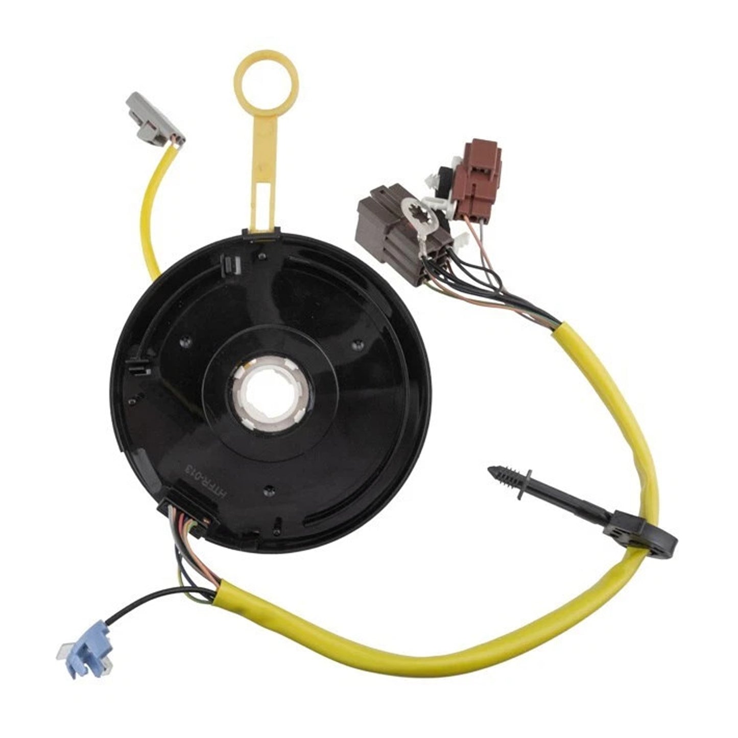 5L5T-14A664-AA Clock Spring For Ford RANGER 1998-2006