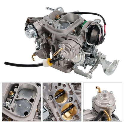 Carburetor 21100-75120 For Toyota Hilux 2.7 LTR1997-2001 3RZ-F