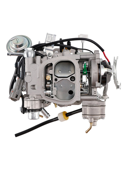 Toyota Hilux 2.7 LTR1997-2001 3RZ-F Carburetor 21100-75120