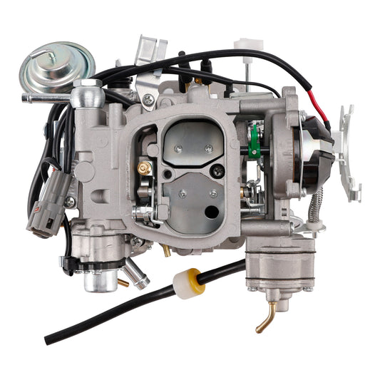 Carburetor 21100-75120 For Toyota Hilux 2.7 LTR1997-2001 3RZ-F