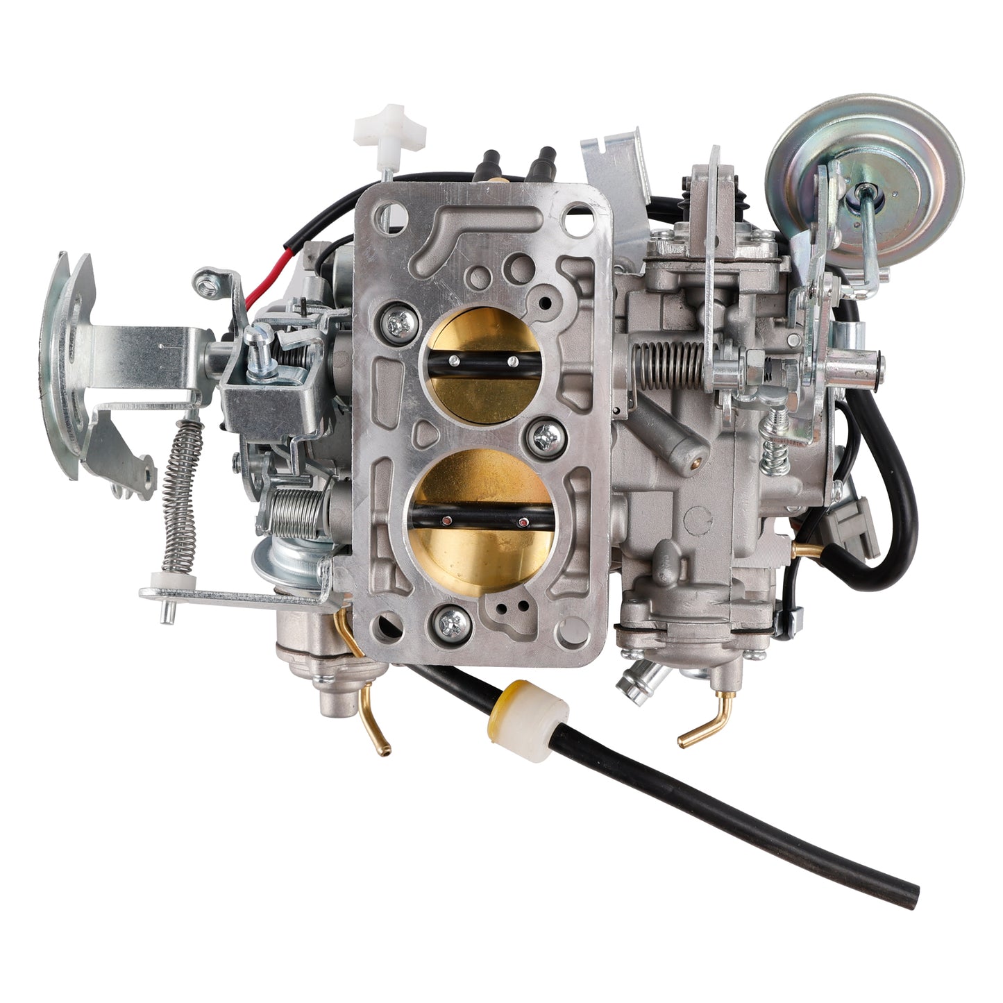 Toyota Hilux 2.7 LTR1997-2001 3RZ-F Carburetor 21100-75120