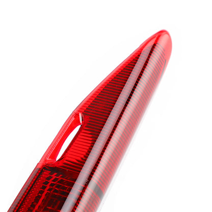 84701AJ01A Red Lens High Mount Third Brake Light Lamp For Subaru Outback 2010-2014