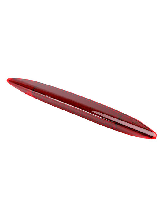 84701AJ01A Red Lens High Mount Third Brake Light Lamp For Subaru Outback 2010-2014