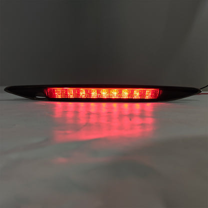 84701AJ01A Black Lens High Mount Third Brake Light Lamp For Subaru Outback 2010-2014