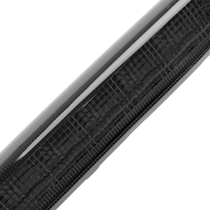 84701AJ01A Black Lens High Mount Third Brake Light Lamp For Subaru Outback 2010-2014
