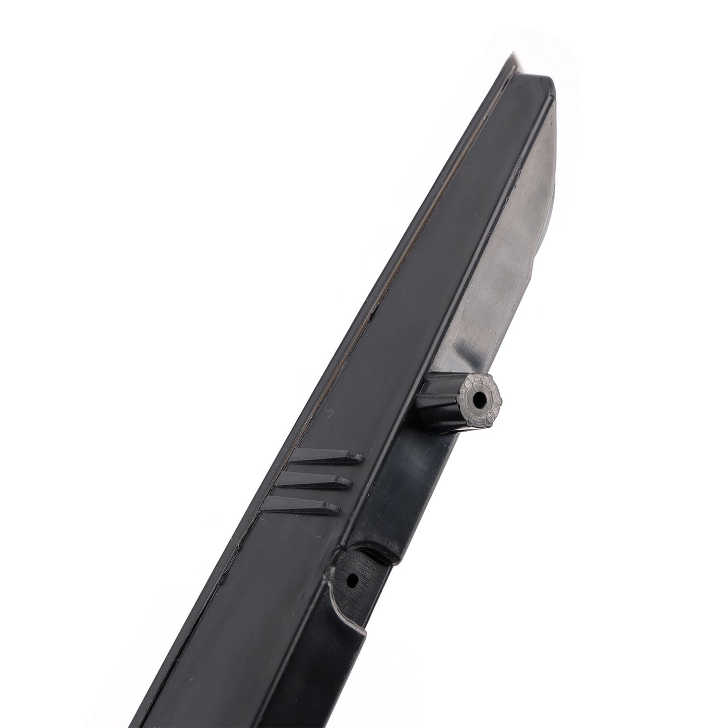 2016-2018 Lincoln MKX FA1Z-13A613-AB Black Lens Rear High Mount Brake Light