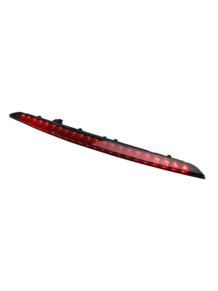 2016-2018 Lincoln MKX FA1Z-13A613-AB Black Lens Rear High Mount Brake Light