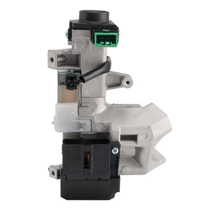 Honda Civic 1.3L 1.7L Ignition Switch Lock Cylinder with 2 Keys with Chip