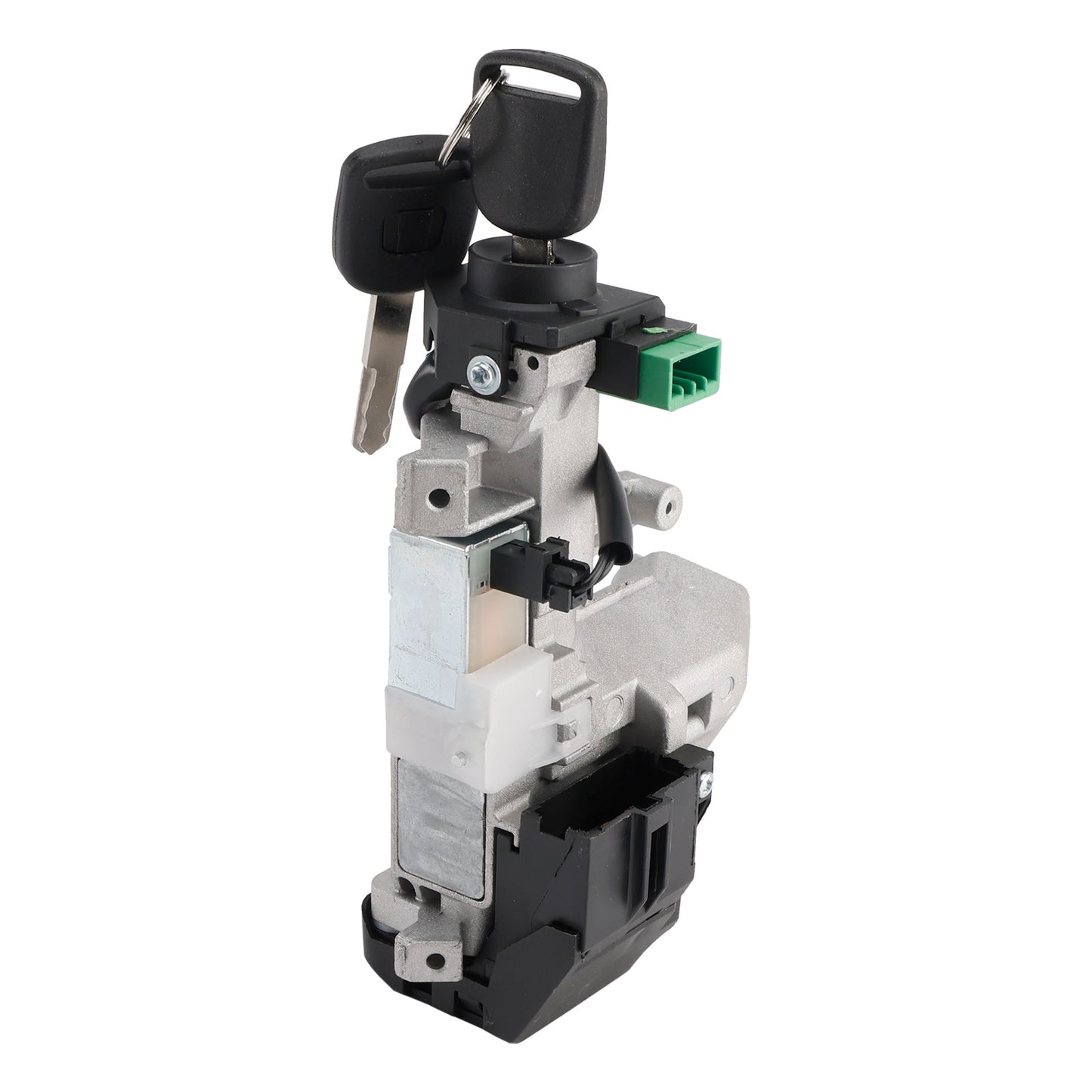 Honda Civic 1.3L 1.7L Ignition Switch Lock Cylinder with 2 Keys with Chip
