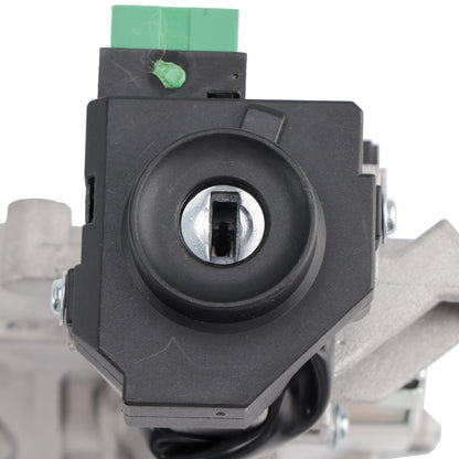 Honda Civic 1.3L 1.7L Ignition Switch Lock Cylinder with 2 Keys W/Chip