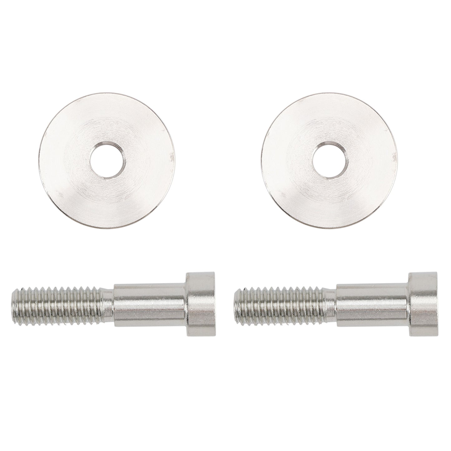15013147 Door Lock Striker 38428 Compatible with 1985-2002 Chevy K1500 K2500 K3500 GMC C1500 C2500 C3500 Yukon Truck Door Latch Bolt Pin Replace