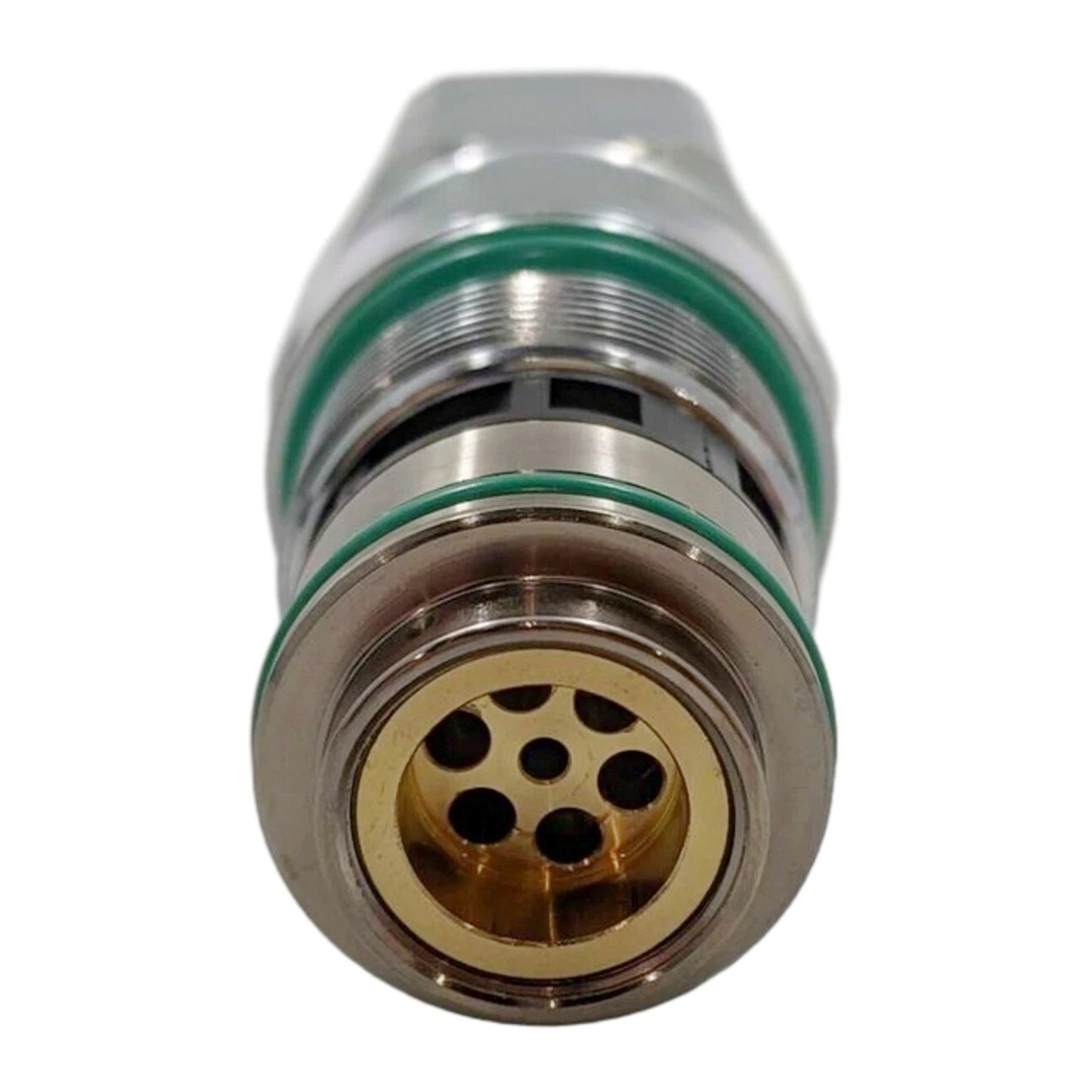 Cummins QSK60 QSK45 Electronic Fuel Control Pressure Regulators 3347907