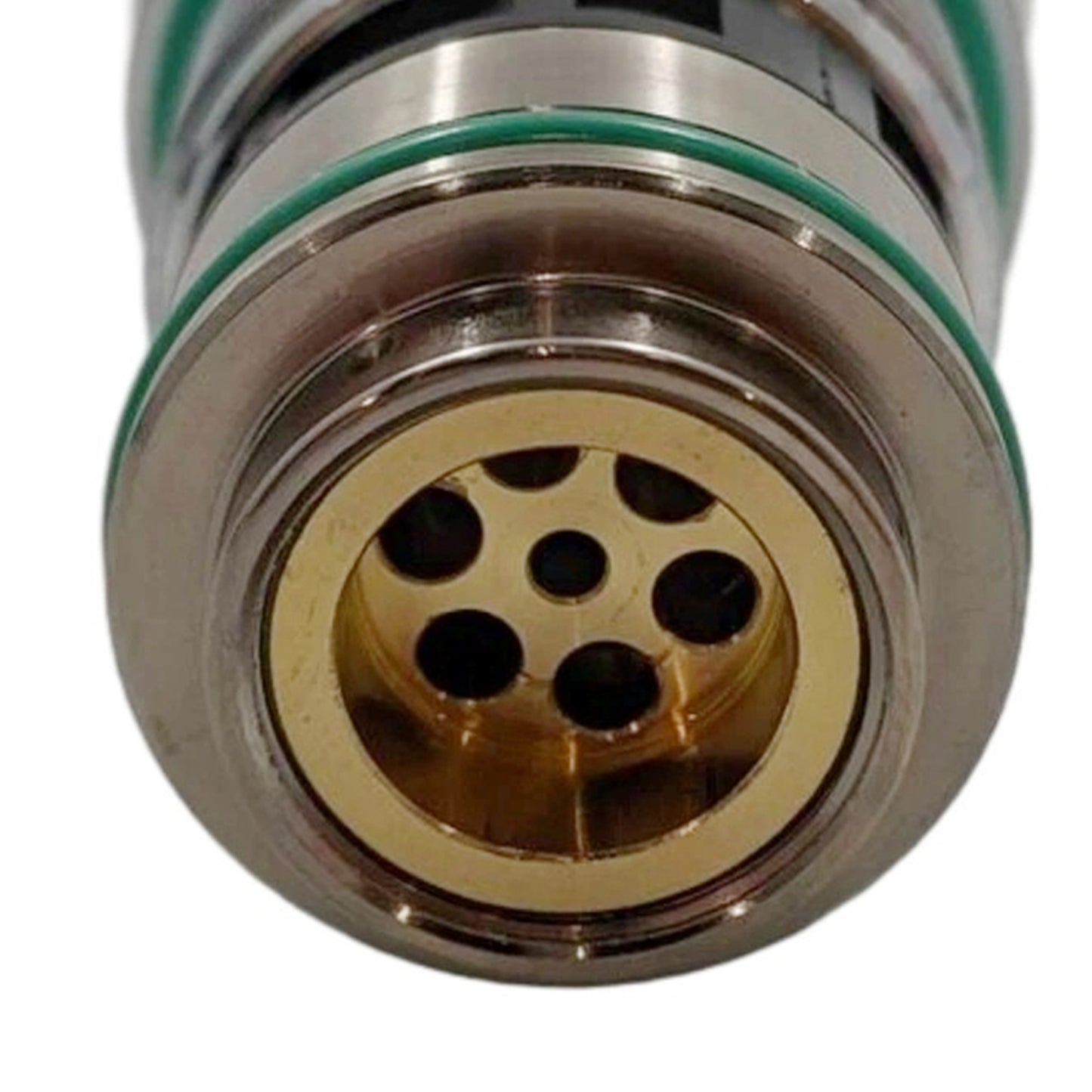 Cummins QSK60 QSK45 Electronic Fuel Control Pressure Regulators 3347907