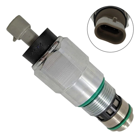 Cummins QSK60 QSK45 Electronic Fuel Control Pressure Regulators 3347907