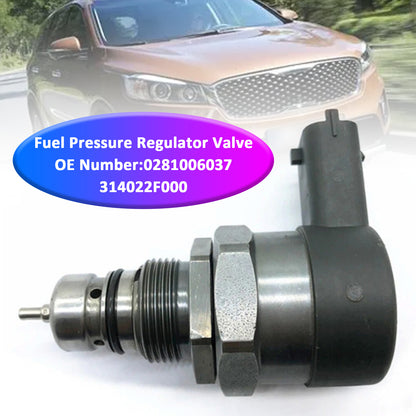 Hyundai Santa Fe Kia Sorento Fuel Pressure Regulator Valve 0281006037 314022F000