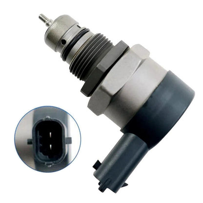 Hyundai Santa Fe Kia Sorento Fuel Pressure Regulator Valve 0281006037 314022F000
