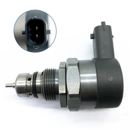 Hyundai Santa Fe Kia Sorento Fuel Pressure Regulator Valve 0281006037 314022F000