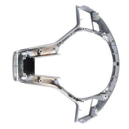 Mercedes Benz W204 W207 W212 C-Class Silver Chrome Steering Wheel Trim Cover 0994640013 09946400139107