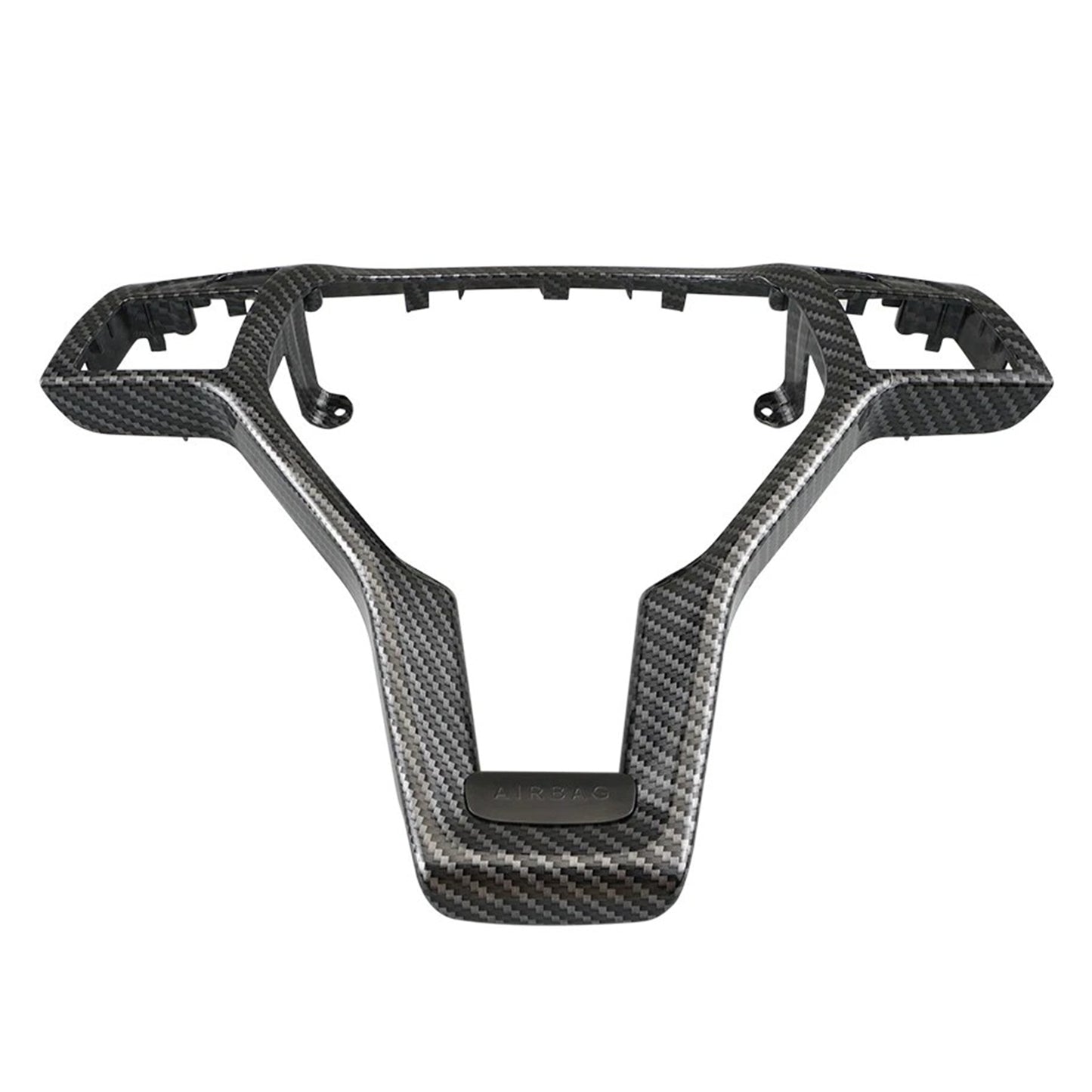 Mercedes Benz C-Class W204 C63 AMG Steering Wheel Trim Cover 0994640013