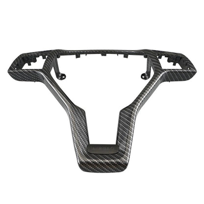 Mercedes Benz C-Class W204 C63 AMG Steering Wheel Trim Cover 0994640013