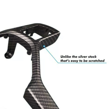 Mercedes Benz C-Class W204 C63 AMG Steering Wheel Trim Cover 0994640013