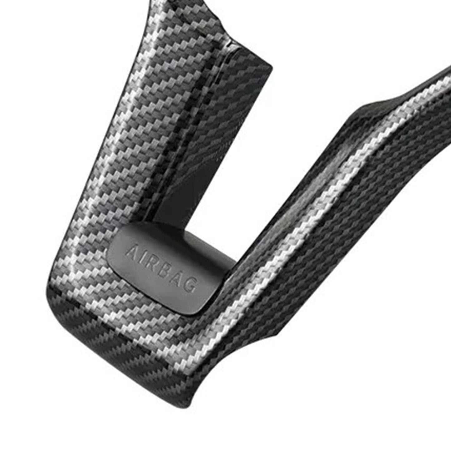 Mercedes Benz C-Class W204 C63 AMG Steering Wheel Trim Cover 0994640013
