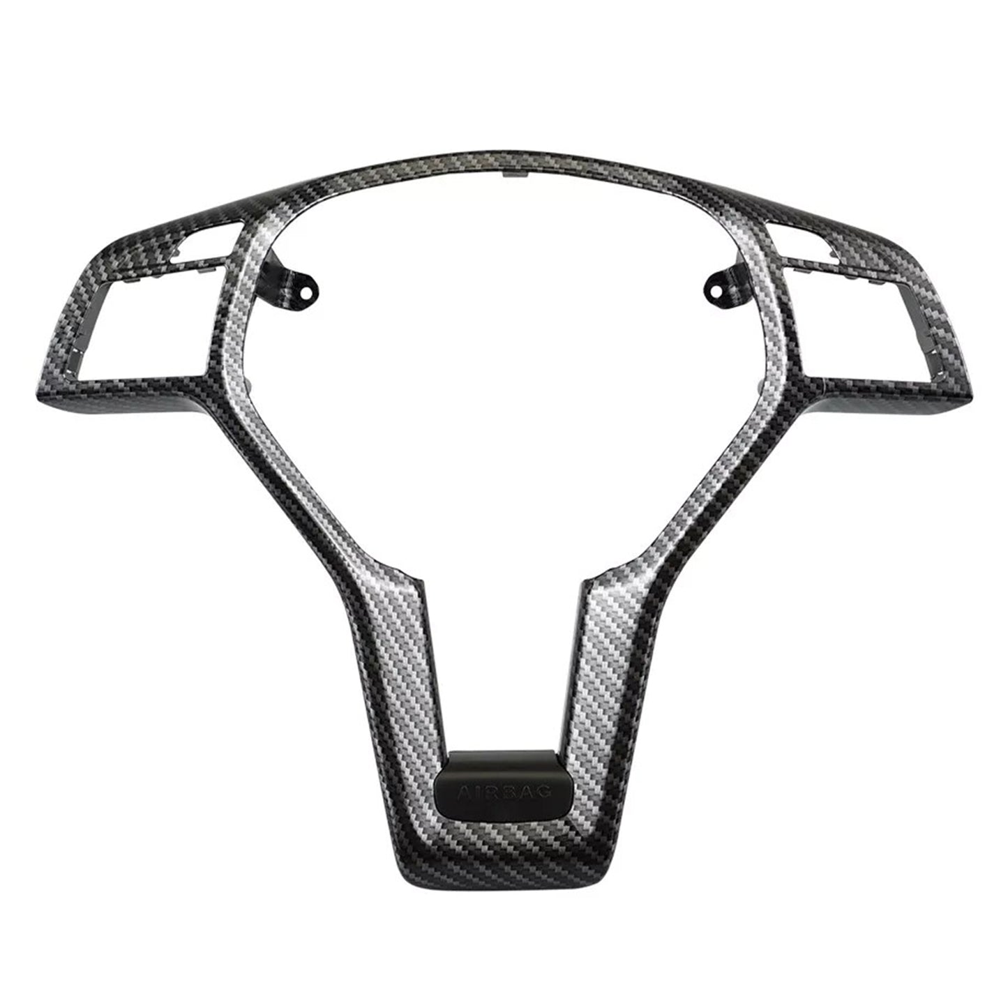 Mercedes Benz C-Class W204 C63 AMG Steering Wheel Trim Cover 0994640013