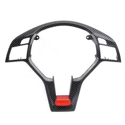 Mercedes Benz C-Class W204 C63 AMG Steering Wheel Cover Carbon Look 0994640013 09946400139107