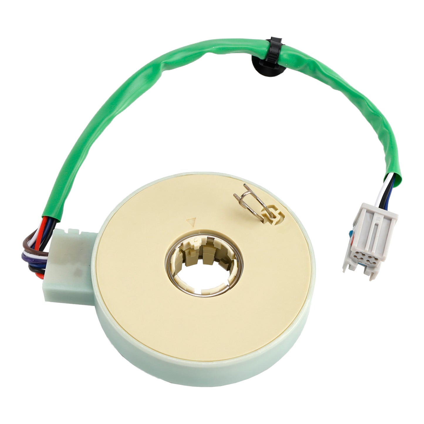 Fiat Panda 169 / Lancia Ypsilon Steering Wheel Angle Sensor 51749208 51755756 51807810