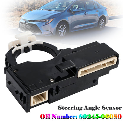 89245-06080 Steering Angle Sensor 8924B-06040 For Toyota Corolla RAV4 Avalon 2018-2022