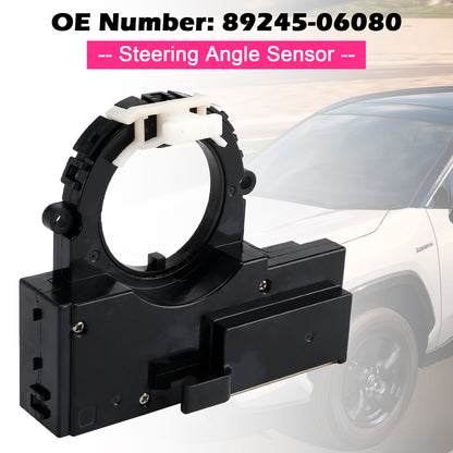 89245-06080 Steering Angle Sensor 8924B-06040 For Toyota Corolla RAV4 Avalon 2018-2022