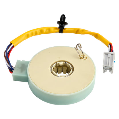 51927084 Steering Angle Sensor For Fiat 500 (312_) Grande Punto (199_) Opel Corsa C D X01 S07