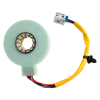 51927084 Steering Angle Sensor For Fiat 500 (312_) Grande Punto (199_) Opel Corsa C D X01 S07