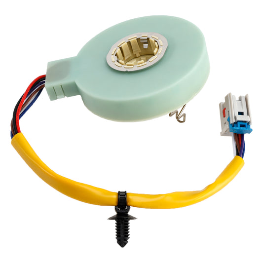 51927084 Steering Angle Sensor For Fiat 500 (312_) Grande Punto (199_) Opel Corsa C D X01 S07