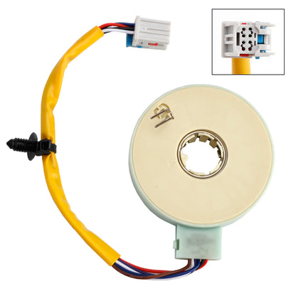 51927084 Steering Angle Sensor For Fiat 500 (312_) Grande Punto (199_) Opel Corsa C D X01 S07